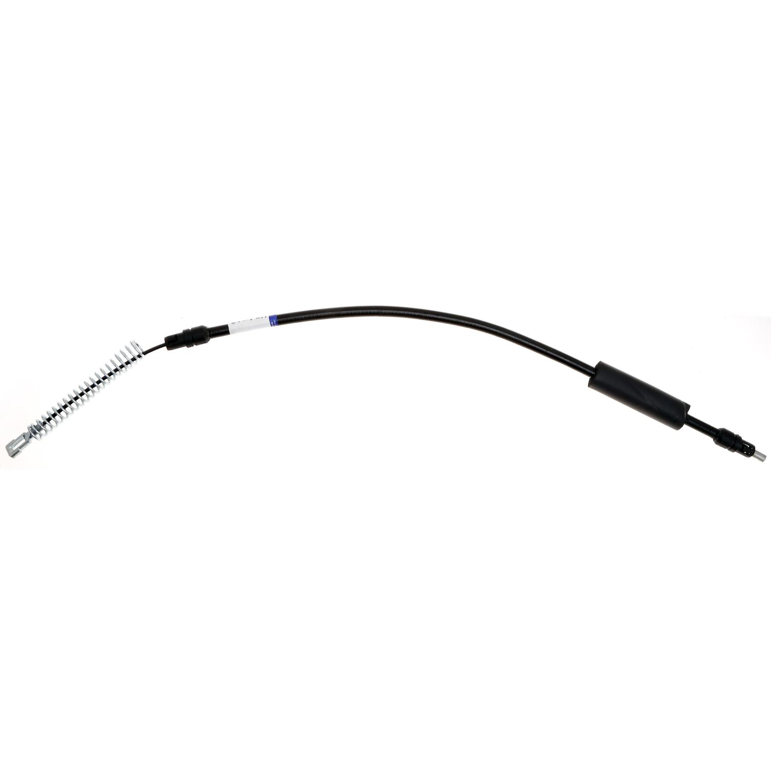 Raybestos BC97208 - Parking Brake Cable Raybestos BC97208 Parking Brake Cable product image 2 of 3