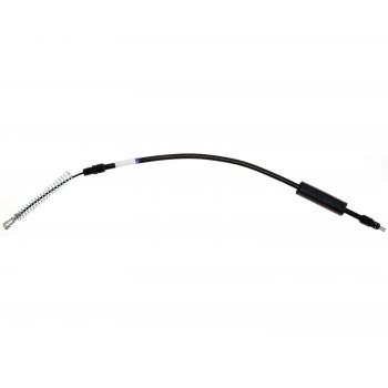2009 Cadillac SRX Parking Brake Cable Rear Left Raybestos BC97208 image 2 of 3