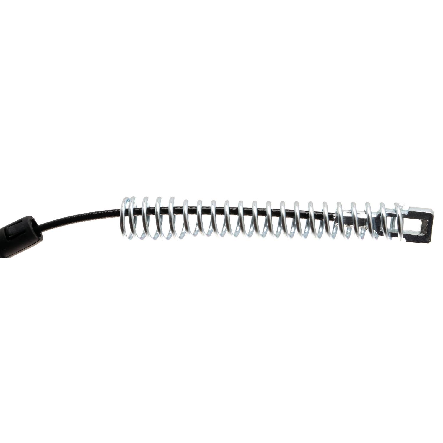 Raybestos BC97208 - Parking Brake Cable Raybestos BC97208 Parking Brake Cable product image 3 of 3