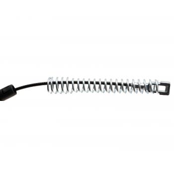 2009 Cadillac SRX Parking Brake Cable Rear Left Raybestos BC97208 image 3 of 3