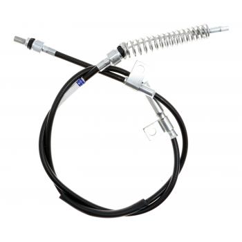 2007 Cadillac XLR Parking Brake Cable Rear Left Raybestos BC97209 image 2 of 3