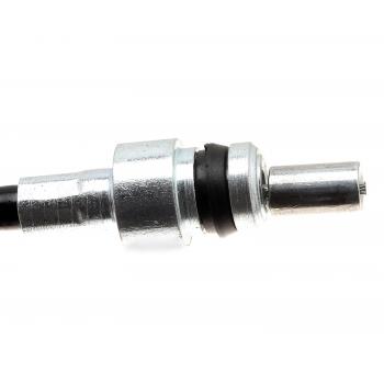 2007 Cadillac XLR Parking Brake Cable Rear Left Raybestos BC97209 image 3 of 3