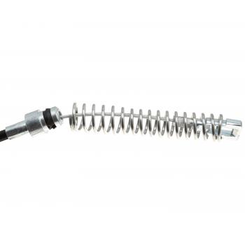 2007 Cadillac XLR Parking Brake Cable Rear Right Raybestos BC97210 image 1 of 3