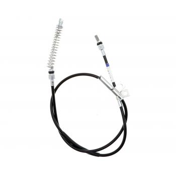 2007 Cadillac XLR Parking Brake Cable Rear Right Raybestos BC97210 image 2 of 3