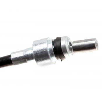 2007 Cadillac XLR Parking Brake Cable Rear Right Raybestos BC97210 image 3 of 3