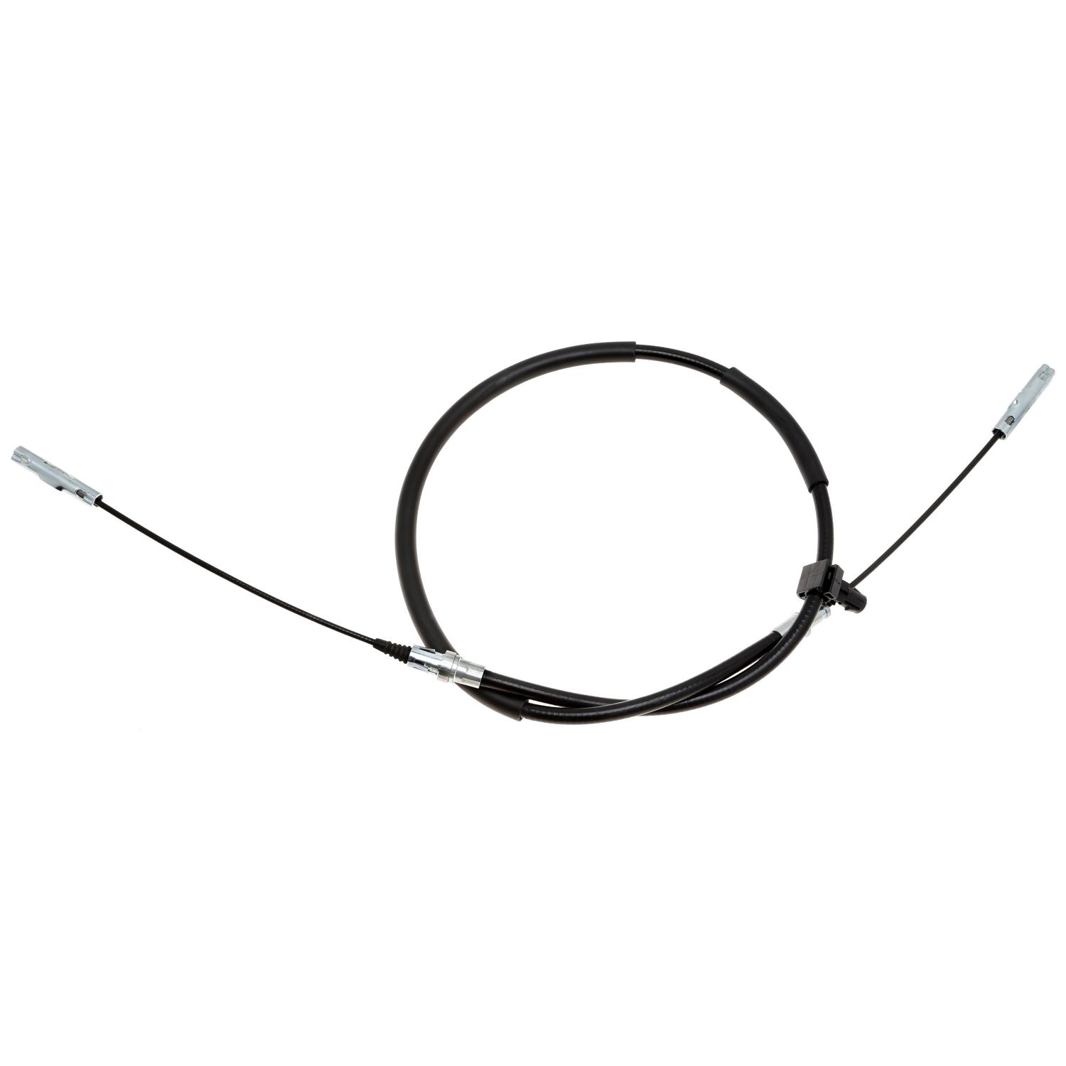 Raybestos BC97211 - Parking Brake Cable Raybestos BC97211 Parking Brake Cable product image 2 of 2