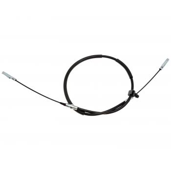 2008 Cadillac DTS Parking Brake Cable Center Raybestos BC97211 image 2 of 2