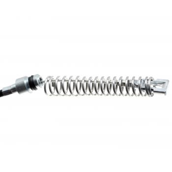 2007 Cadillac XLR Parking Brake Cable Rear Left Raybestos BC97212 image 1 of 3