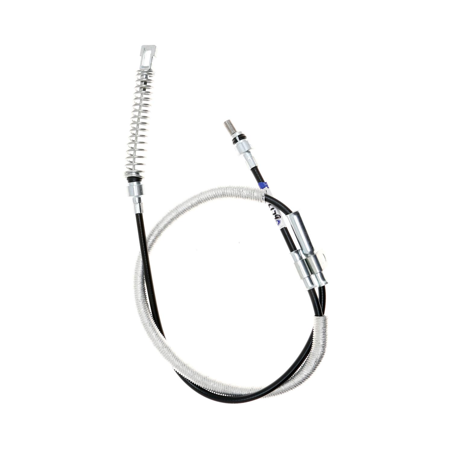 Raybestos BC97212 Parking Brake Cable product image 2 of 3
