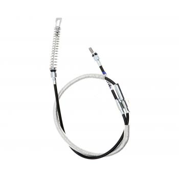 2007 Cadillac XLR Parking Brake Cable Rear Left Raybestos BC97212 image 2 of 3