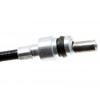 2007 Cadillac XLR Parking Brake Cable Rear Left Raybestos BC97212 image 3 of 3
