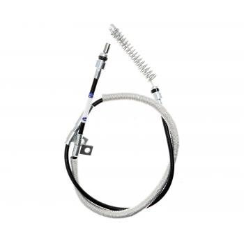 2007 Cadillac XLR Parking Brake Cable Rear Right Raybestos BC97213 image 2 of 3