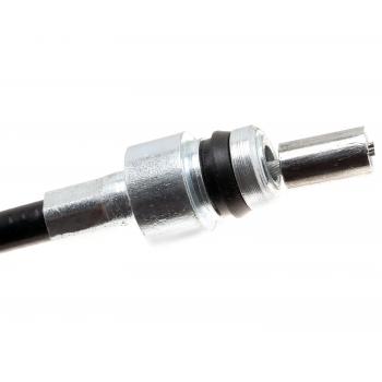 2007 Cadillac XLR Parking Brake Cable Rear Right Raybestos BC97213 image 3 of 3
