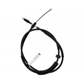2009 Buick Lucerne Parking Brake Cable Rear Left Raybestos BC97214 image 1 of 1