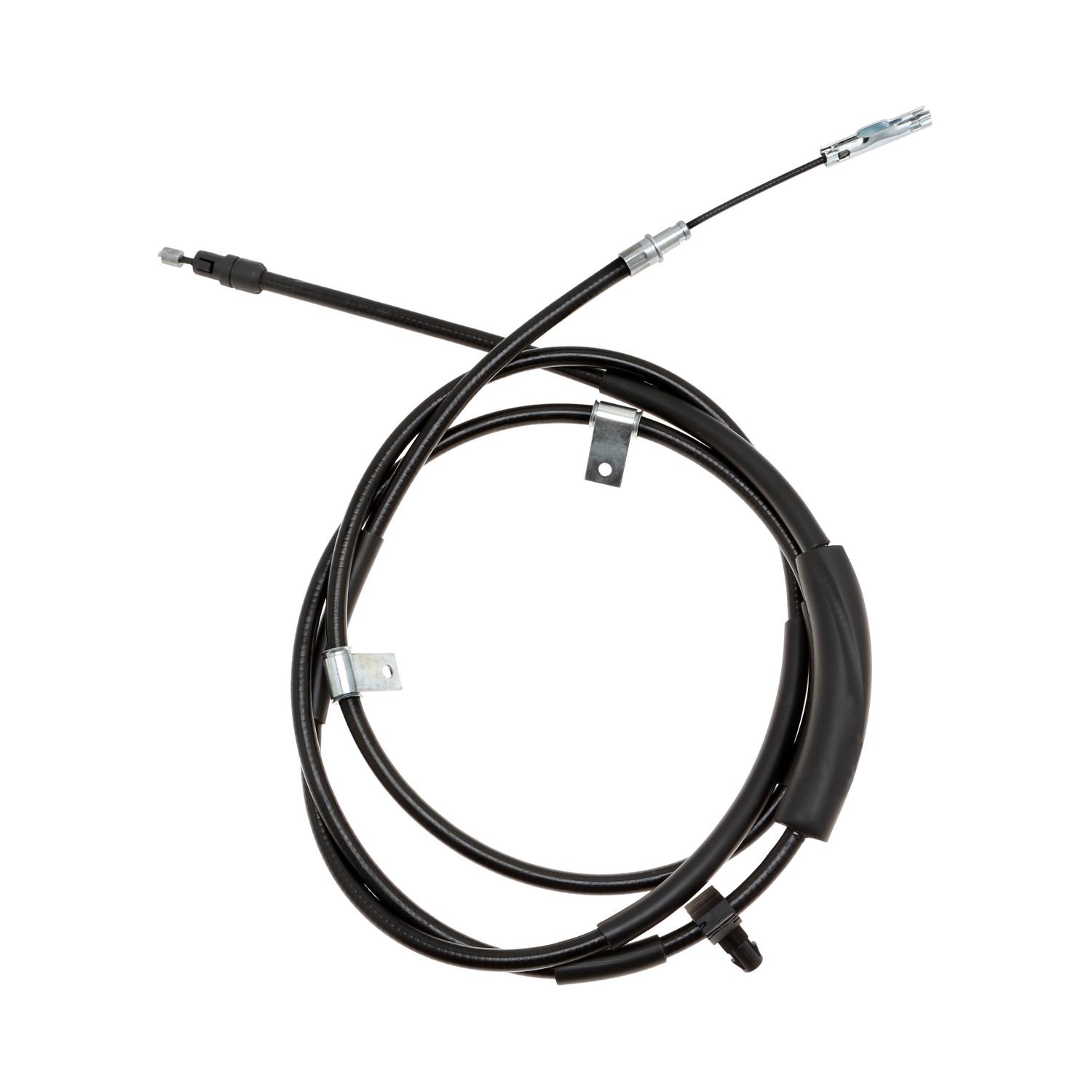 Raybestos BC97215 - Parking Brake Cable Raybestos BC97215 Parking Brake Cable product image 2 of 2
