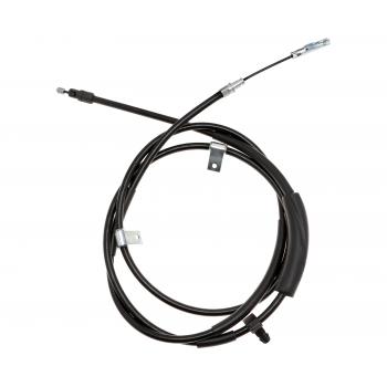 2009 Buick Lucerne Parking Brake Cable Rear Right Raybestos BC97215 image 2 of 2