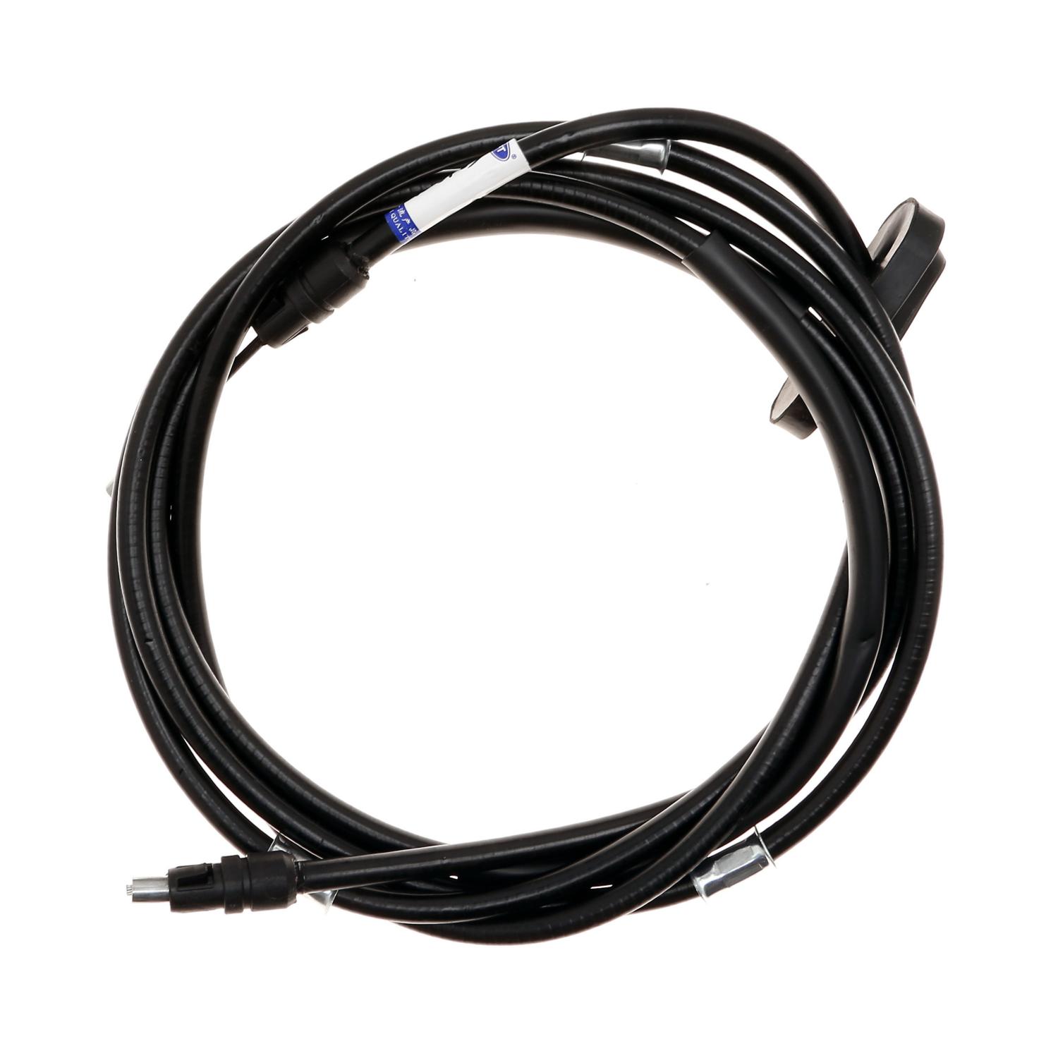 Raybestos BC97216 - Parking Brake Cable Raybestos BC97216 Parking Brake Cable product image 2 of 3