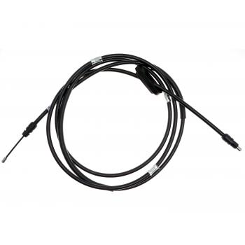 2007 Chevrolet Uplander Parking Brake Cable Front Raybestos BC97217 image 2 of 3