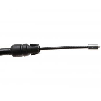 2007 Chevrolet Uplander Parking Brake Cable Front Raybestos BC97217 image 3 of 3
