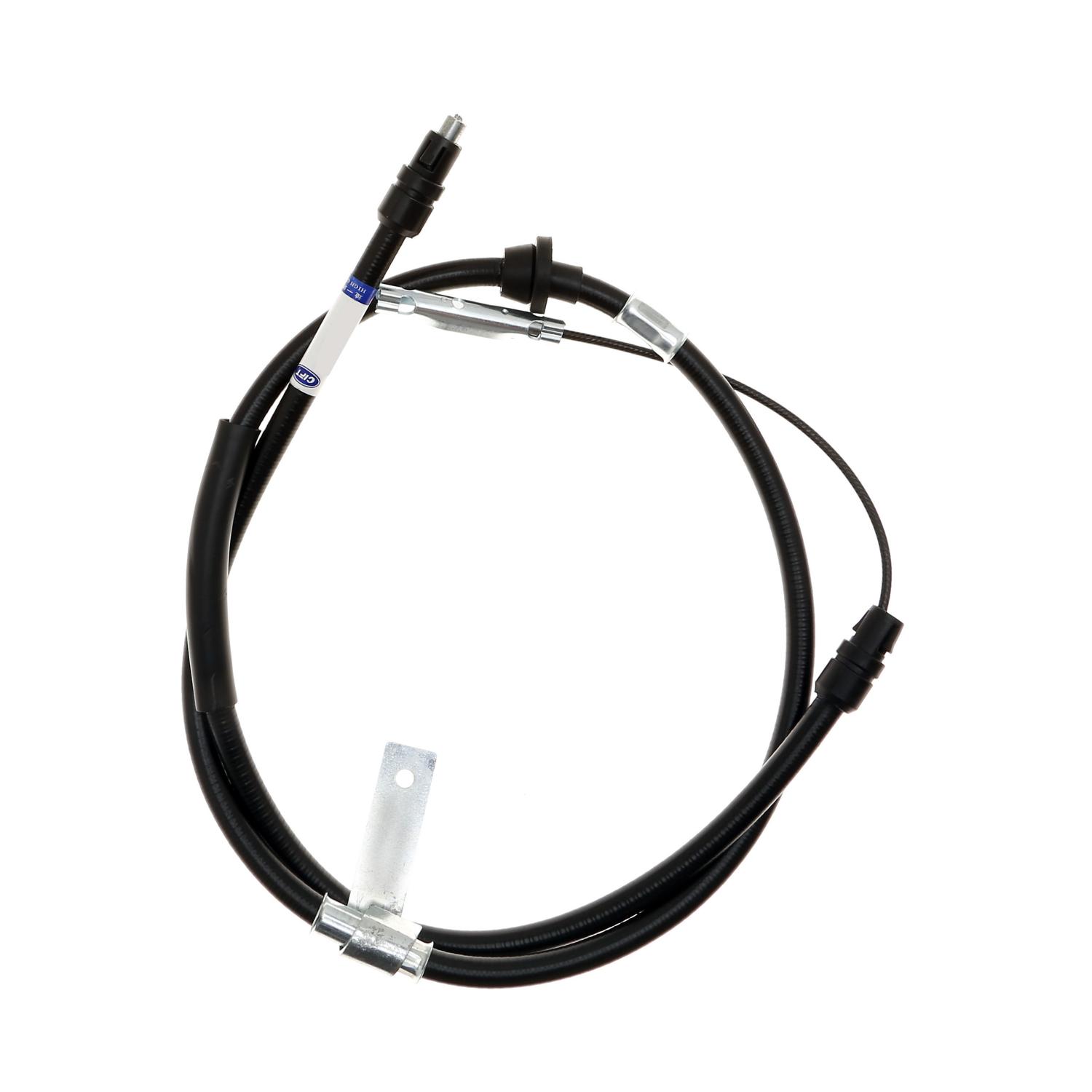 Raybestos BC97218 - Parking Brake Cable Raybestos BC97218 Parking Brake Cable product image 1 of 1