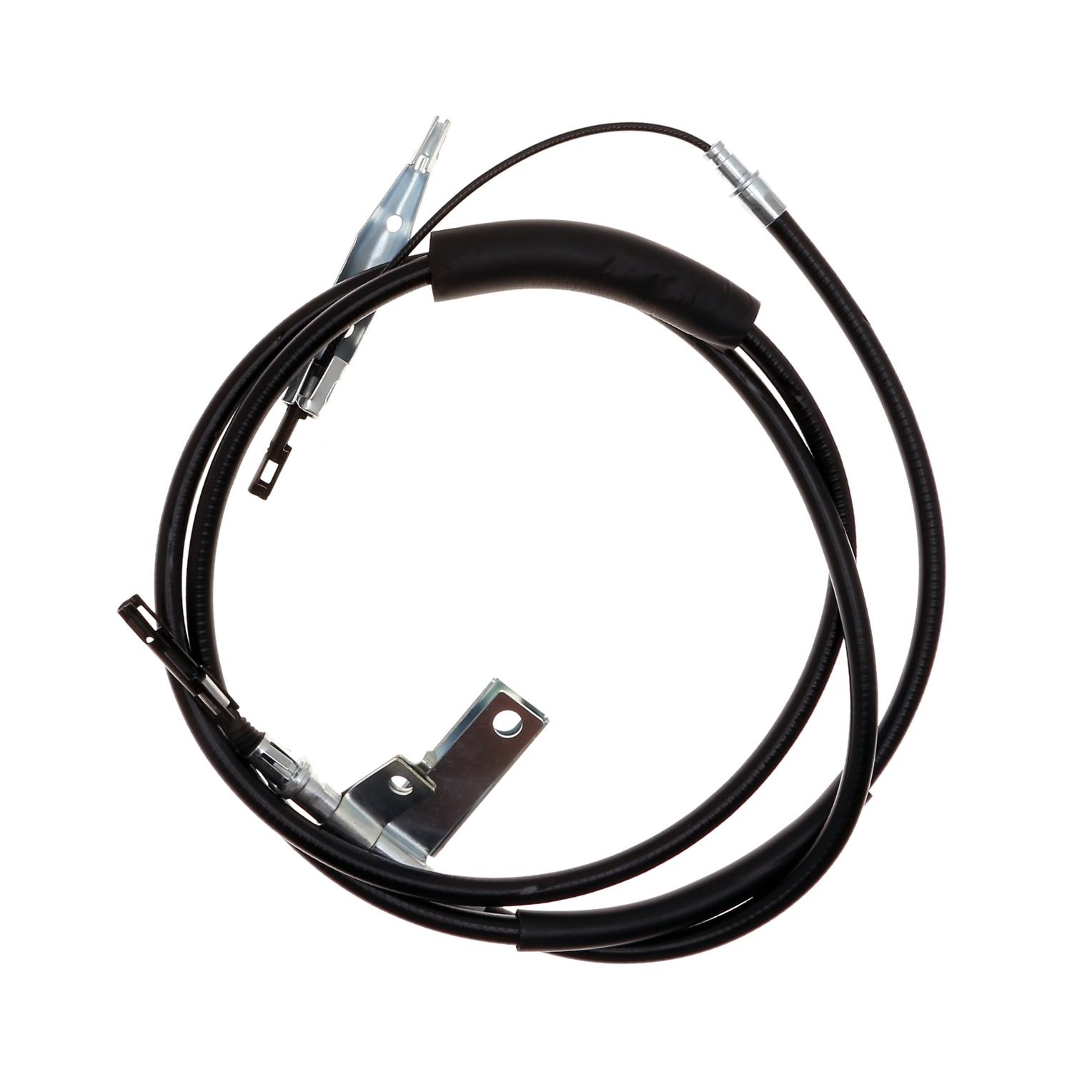 Raybestos BC97219 - Parking Brake Cable Raybestos BC97219 Parking Brake Cable product image 1 of 1