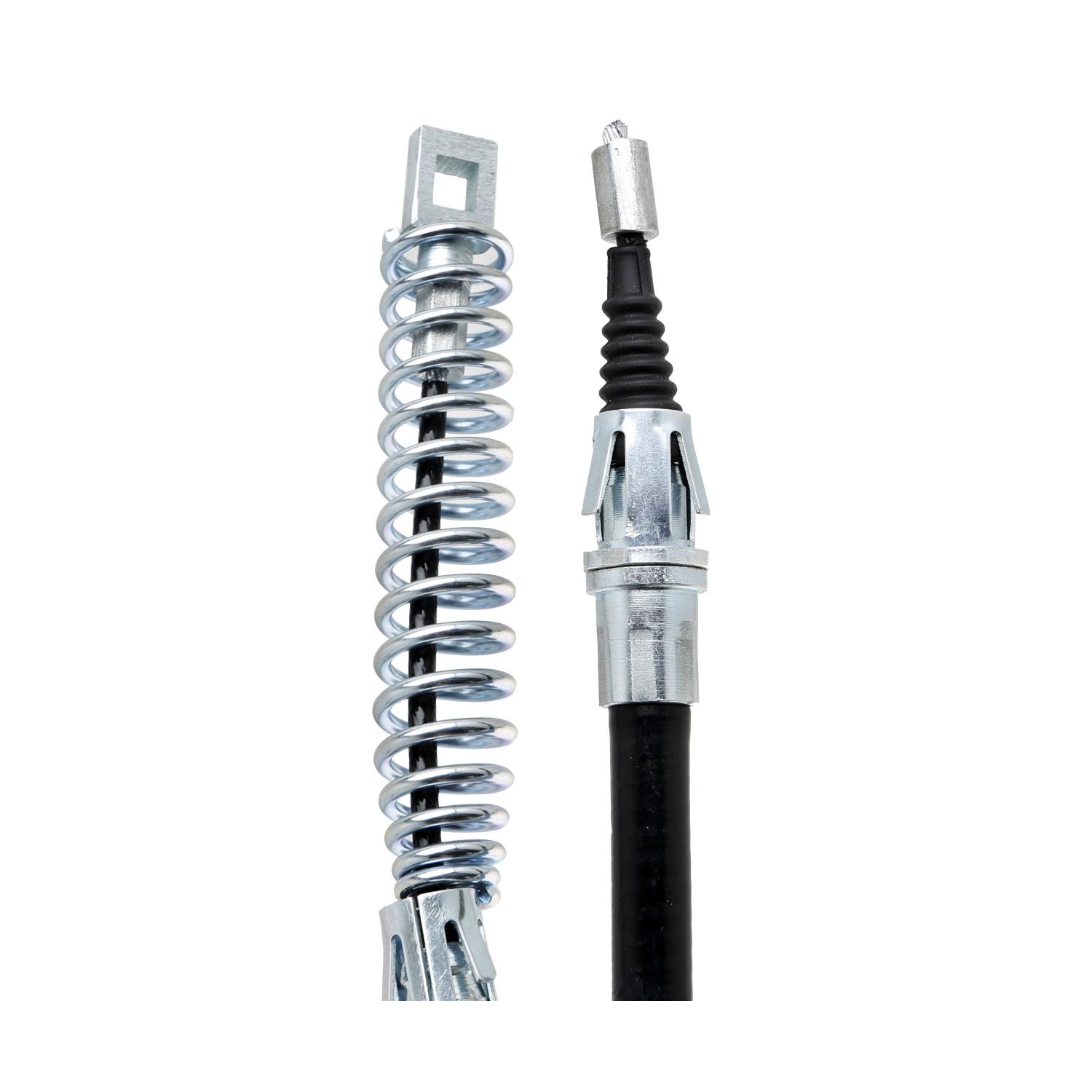Raybestos BC97220 - Parking Brake Cable Raybestos BC97220 Parking Brake Cable product image 1 of 2