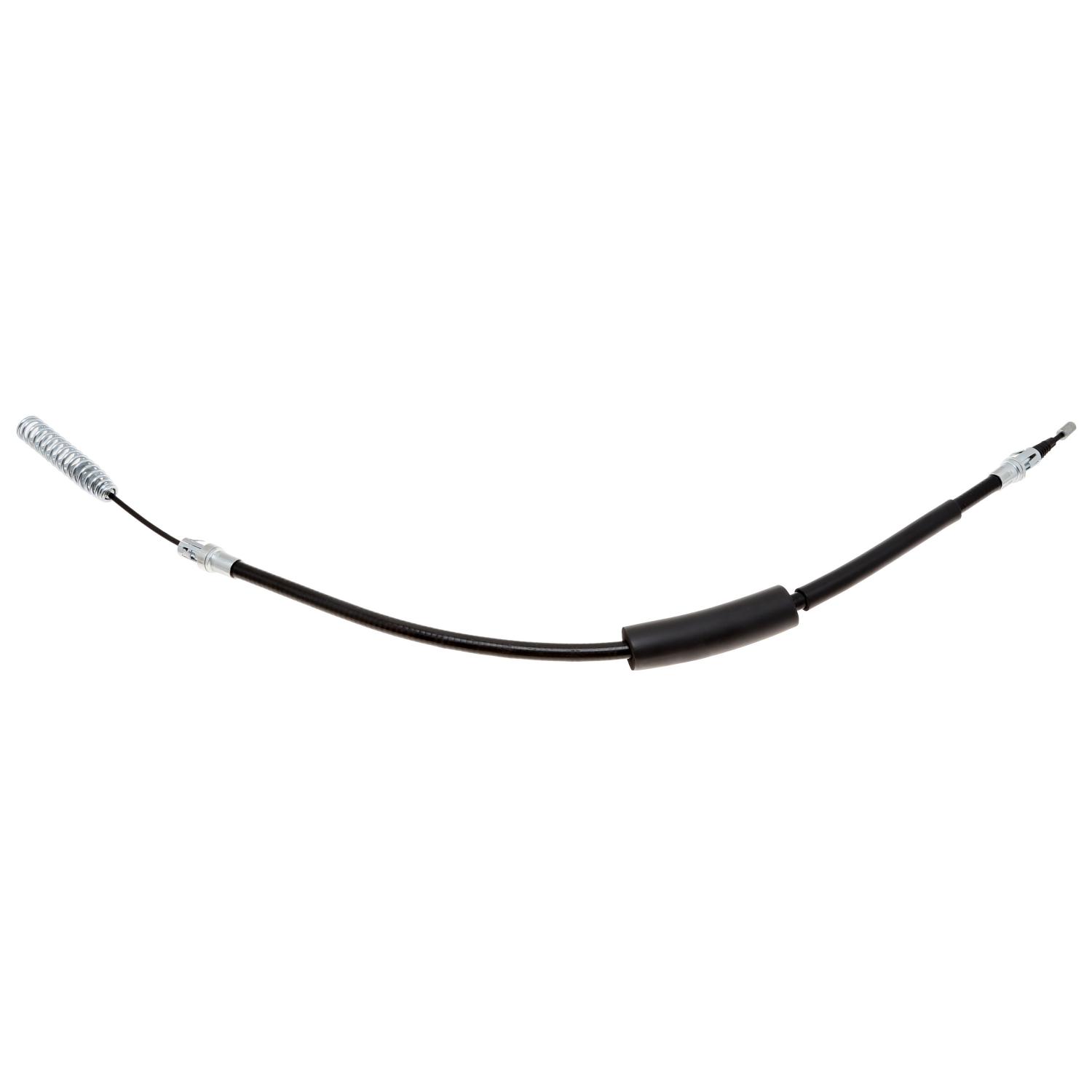 Raybestos BC97220 - Parking Brake Cable Raybestos BC97220 Parking Brake Cable product image 2 of 2