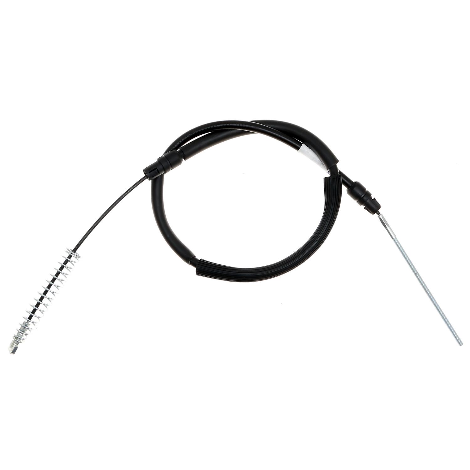 Raybestos BC97221 - Parking Brake Cable Raybestos BC97221 Parking Brake Cable product image 2 of 3