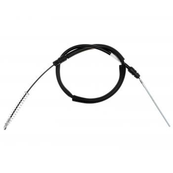 2009 GMC Acadia Parking Brake Cable Rear Left Raybestos BC97221 image 2 of 3