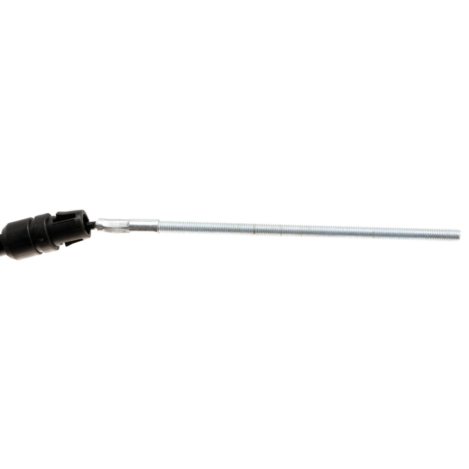 Raybestos BC97221 - Parking Brake Cable Raybestos BC97221 Parking Brake Cable product image 3 of 3