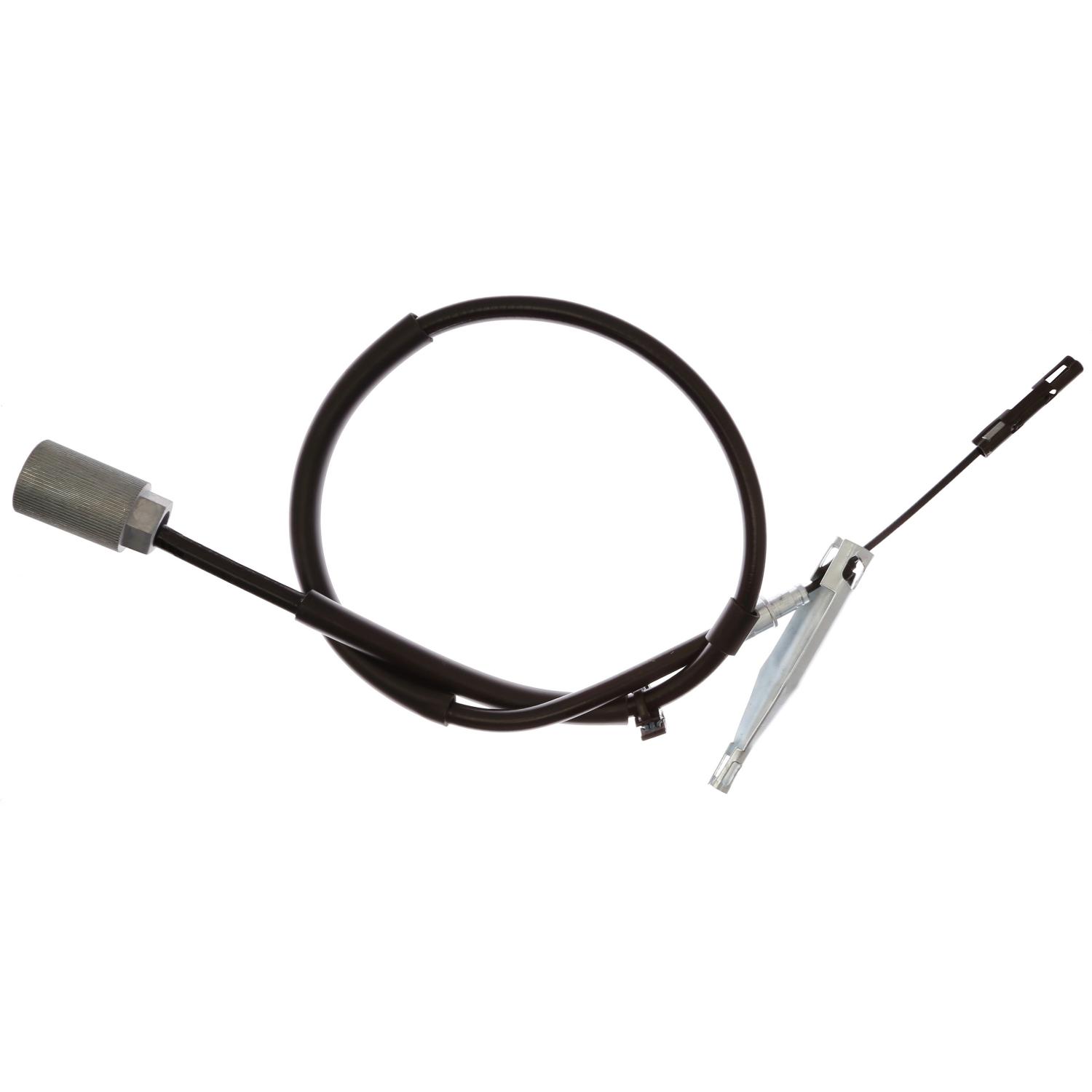 Raybestos BC97223 - Parking Brake Cable Raybestos BC97223 Parking Brake Cable product image 2 of 2