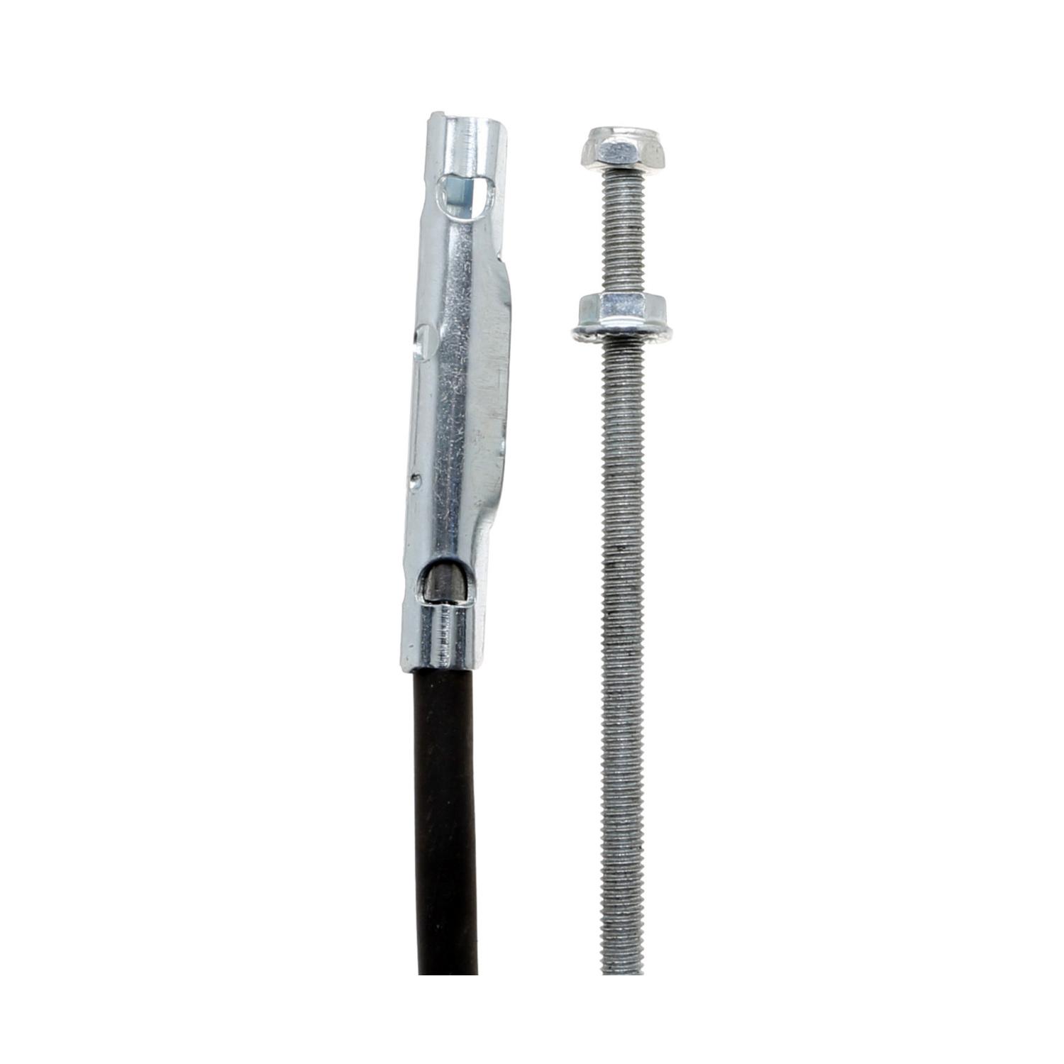 Raybestos BC97224 - Parking Brake Cable Raybestos BC97224 Parking Brake Cable product image 1 of 2
