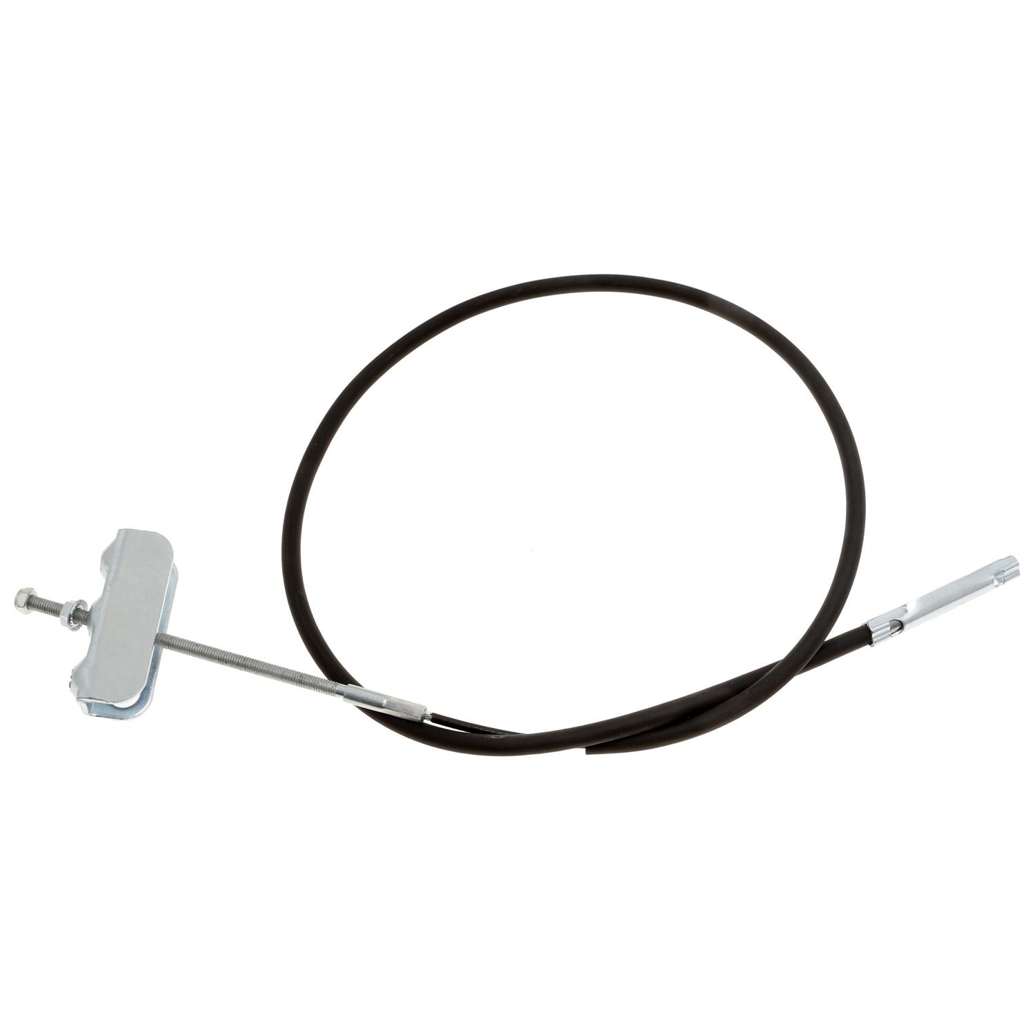 Raybestos BC97224 - Parking Brake Cable Raybestos BC97224 Parking Brake Cable product image 2 of 2