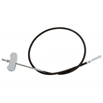2009 Cadillac Escalade Parking Brake Cable Intermediate Raybestos BC97224 image 2 of 2