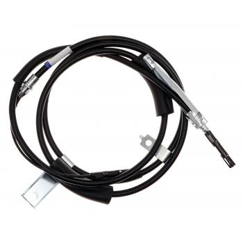 2011 Cadillac STS Parking Brake Cable Intermediate Raybestos BC97225 image 1 of 1