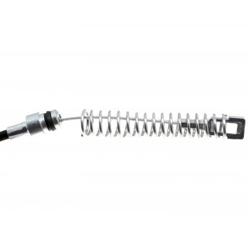 2012 Chevrolet Corvette Parking Brake Cable Rear Left Raybestos BC97226 image 1 of 3