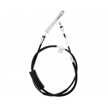 2012 Chevrolet Corvette Parking Brake Cable Rear Left Raybestos BC97226 image 2 of 3