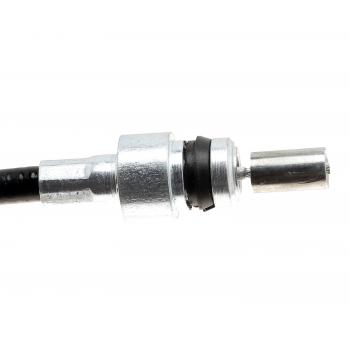 2012 Chevrolet Corvette Parking Brake Cable Rear Left Raybestos BC97226 image 3 of 3