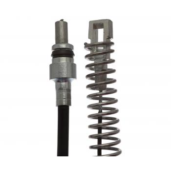 2009 Cadillac XLR Parking Brake Cable