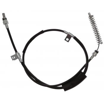 2012 Chevrolet Corvette Parking Brake Cable Rear Right Raybestos BC97227 image 2 of 2