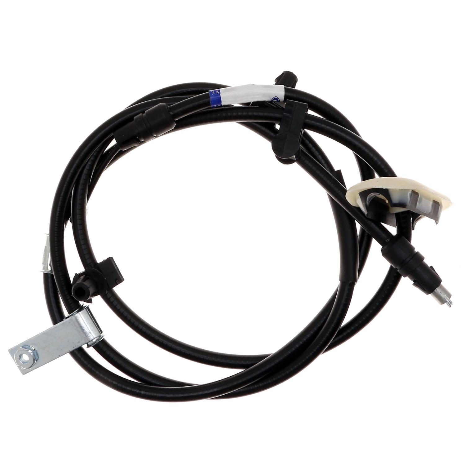 Raybestos BC97228 - Parking Brake Cable Raybestos BC97228 Parking Brake Cable product image 1 of 1