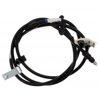 2009 Saturn Aura Parking Brake Cable Rear Left Raybestos BC97228 image 1 of 1