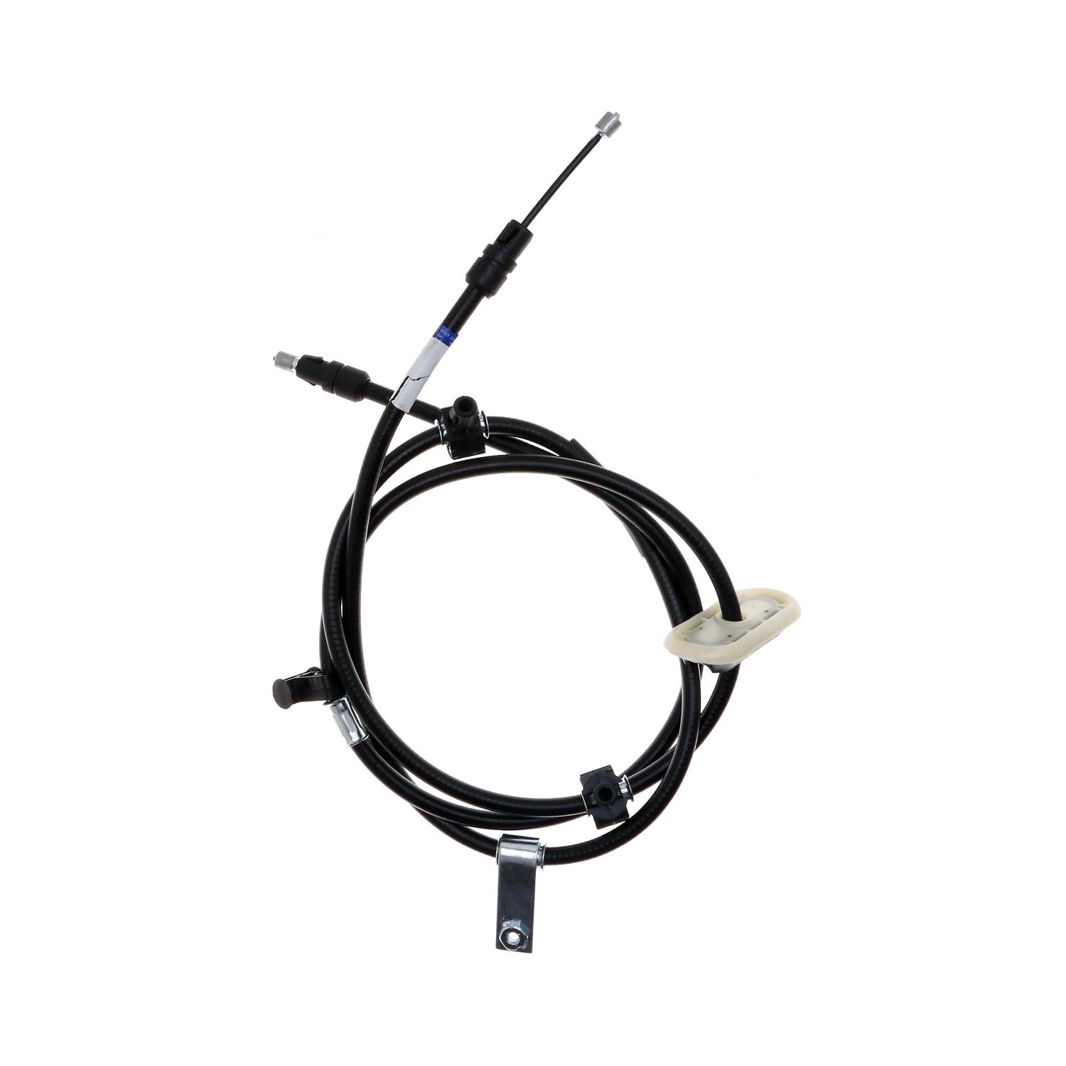 Raybestos BC97229 - Parking Brake Cable Raybestos BC97229 Parking Brake Cable product image 1 of 1