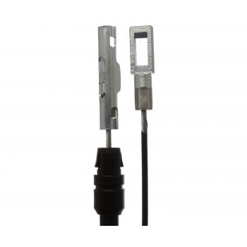 2011 Chevrolet Traverse Parking Brake Cable Front Raybestos BC97230 image 1 of 2