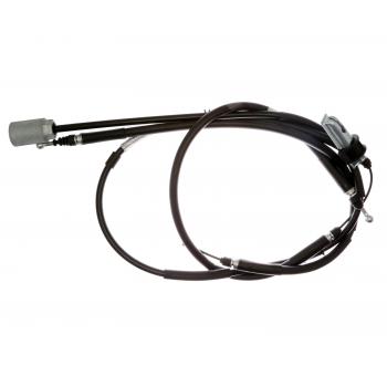 2015 Buick LaCrosse Parking Brake Cable Rear Raybestos BC97231 image 2 of 2