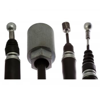 2015 Buick LaCrosse Parking Brake Cable Rear Raybestos BC97232 image 1 of 2