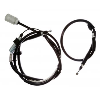 2015 Buick LaCrosse Parking Brake Cable Rear Raybestos BC97232 image 2 of 2