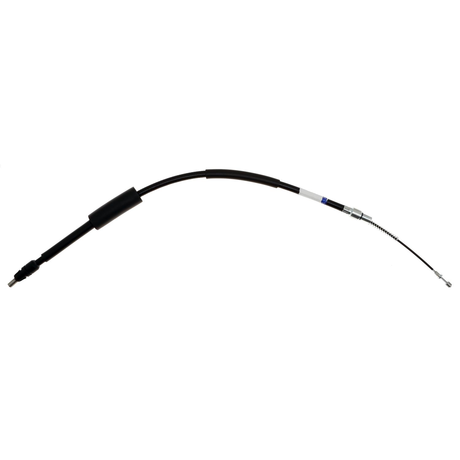 Raybestos BC97233 - Parking Brake Cable Raybestos BC97233 Parking Brake Cable product image 1 of 1