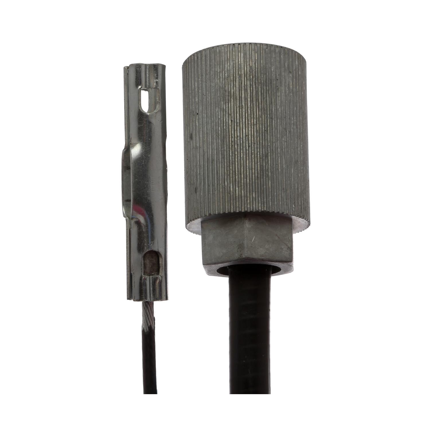 Raybestos BC97235 - Parking Brake Cable Raybestos BC97235 Parking Brake Cable product image 1 of 2