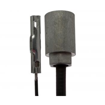 2012 Cadillac SRX Parking Brake Cable Front Raybestos BC97235 image 1 of 2